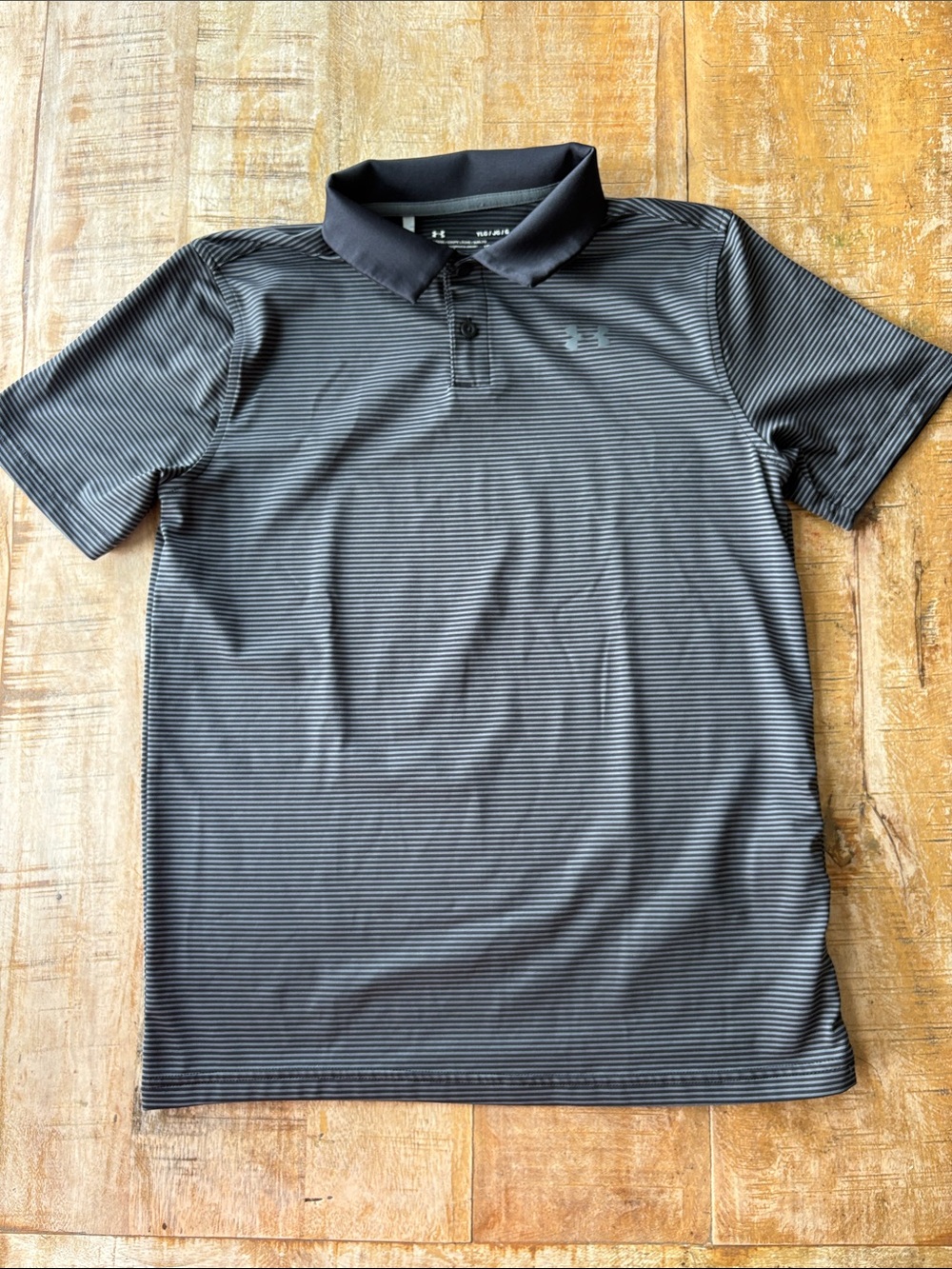 Boys Mixed Brands Golf Shirt Bundle size YLG - Picture 13 of 14
